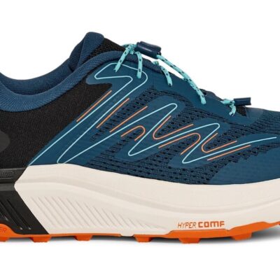 Teva Παπούτσι Ανδρικό - Hurricane Trailsetter - 1173699-BLPLM Blue Opal Multi