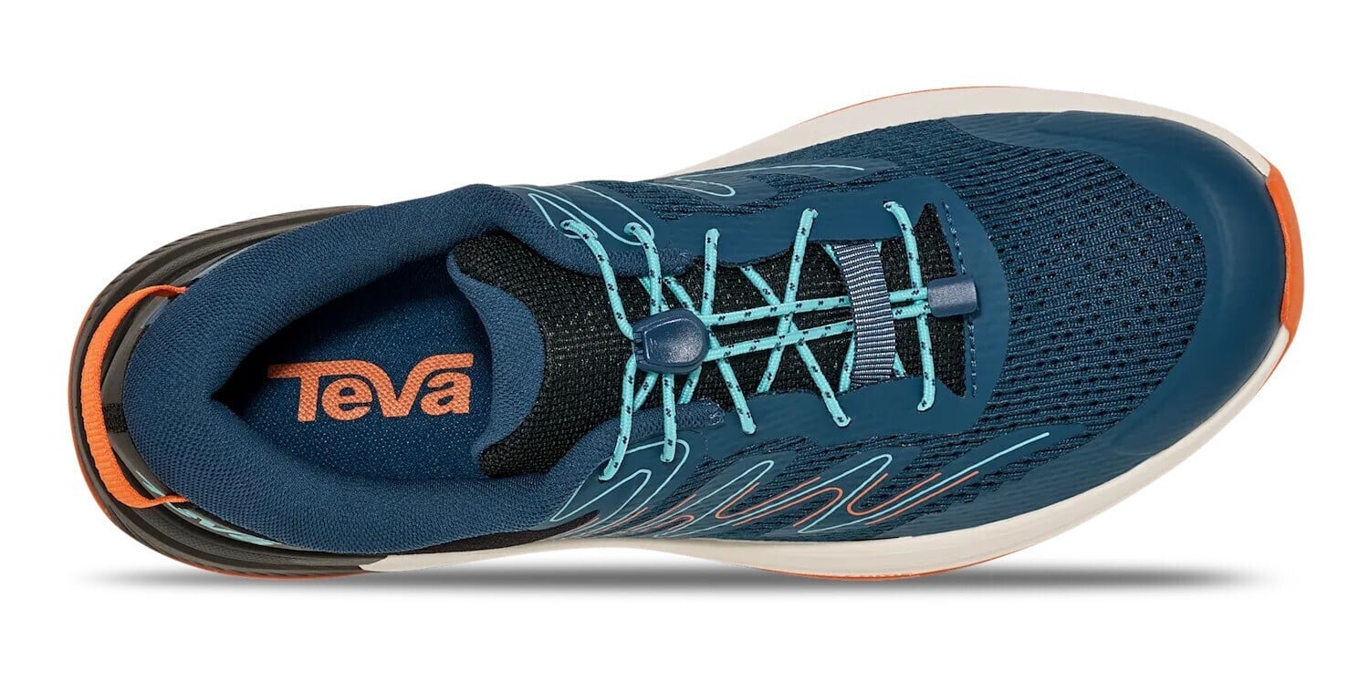 Teva Παπούτσι Ανδρικό - Hurricane Trailsetter - 1173699-BLPLM Blue Opal Multi - Image 2