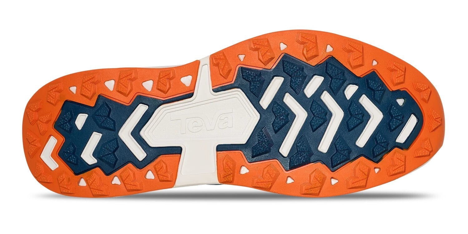 Teva Παπούτσι Ανδρικό - Hurricane Trailsetter - 1173699-BLPLM Blue Opal Multi - Image 3
