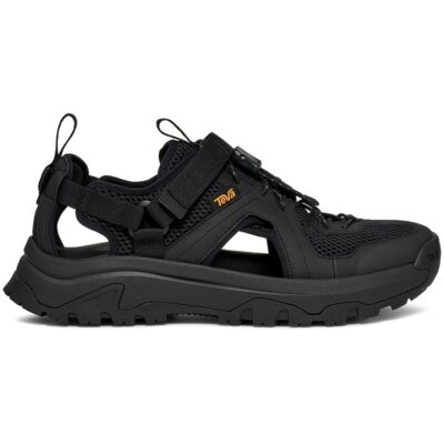 Teva Ανδρικά Σανδάλια - Hurricane XLT3 CT - 1173721-BLK Black