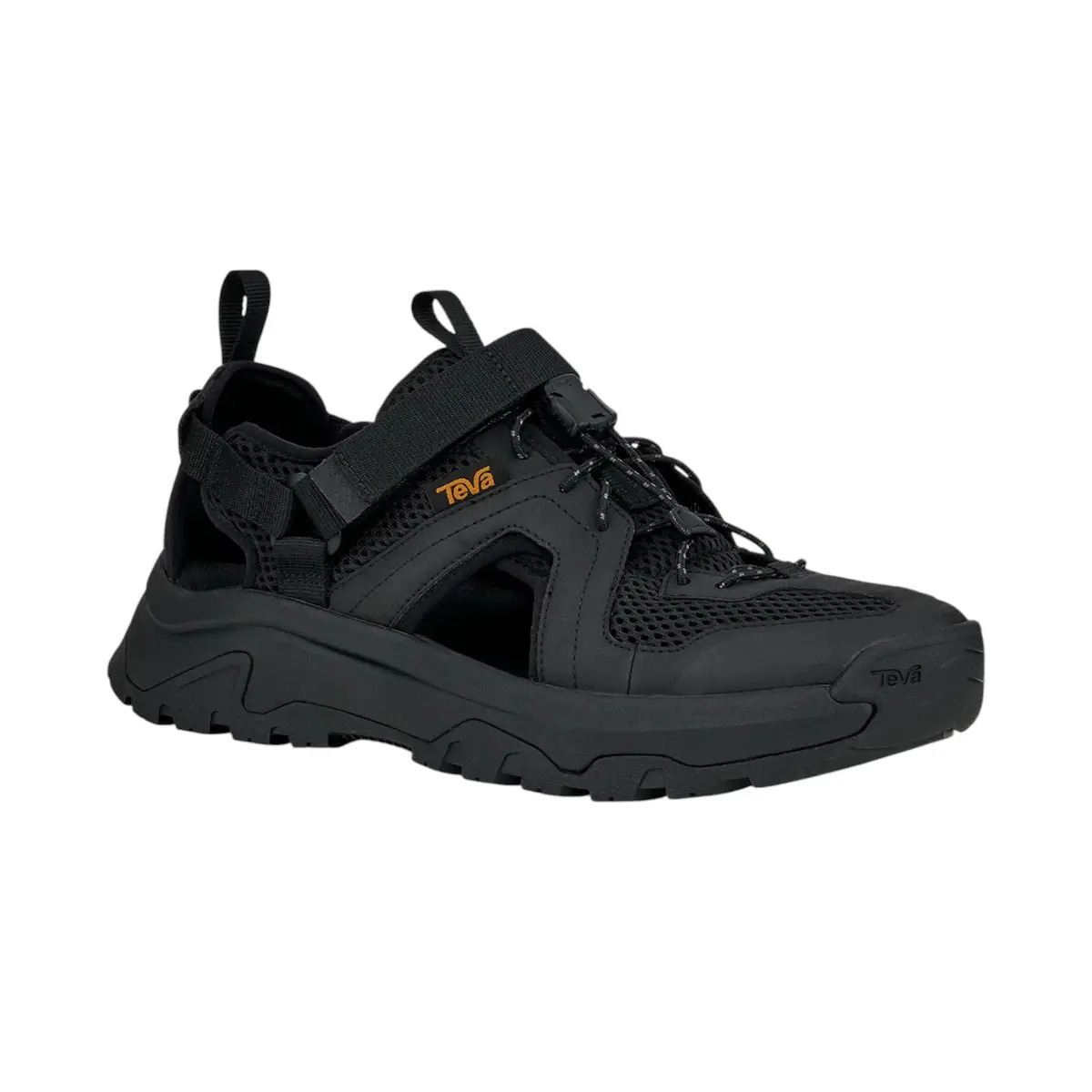 Teva Ανδρικά Σανδάλια - Hurricane XLT3 CT - 1173721-BLK Black - Image 2