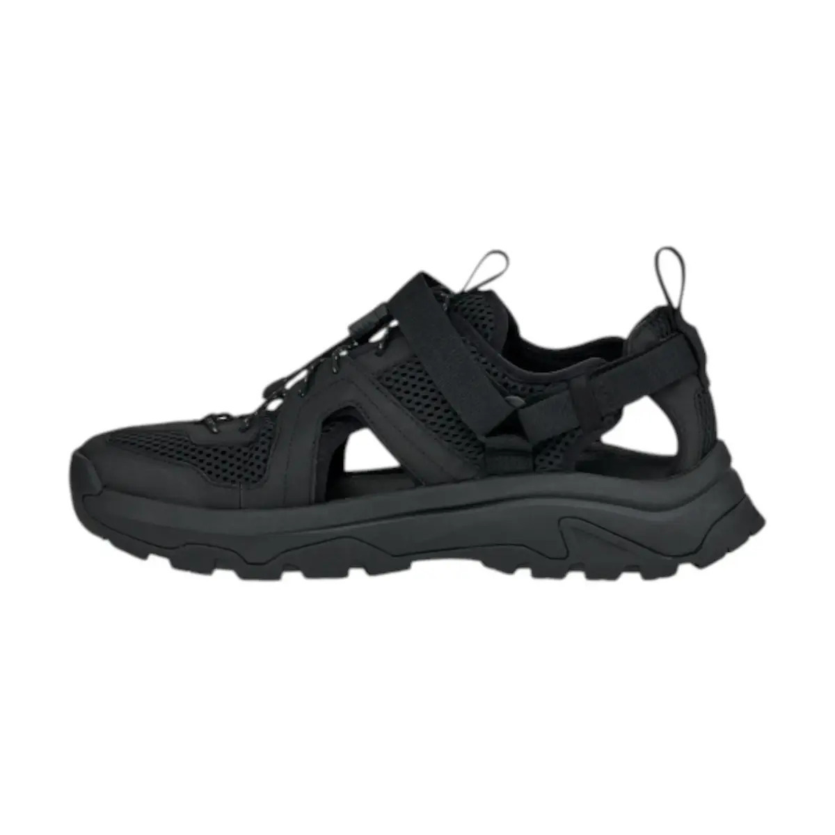 Teva Ανδρικά Σανδάλια - Hurricane XLT3 CT - 1173721-BLK Black - Image 3