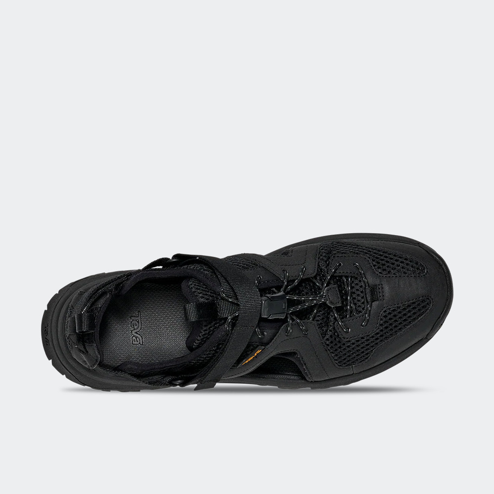 Teva Ανδρικά Σανδάλια - Hurricane XLT3 CT - 1173721-BLK Black - Image 4
