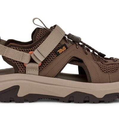 Teva Ανδρικά Σανδάλια - Hurricane XLT3 CT - 1173721-BSNM Bison Multi