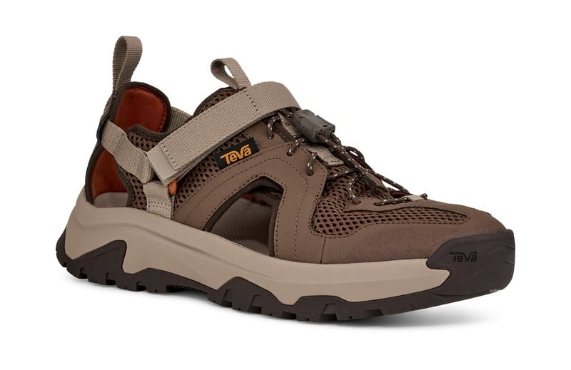 Teva Ανδρικά Σανδάλια - Hurricane XLT3 CT - 1173721-BSNM Bison Multi - Image 2