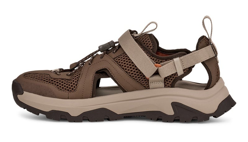 Teva Ανδρικά Σανδάλια - Hurricane XLT3 CT - 1173721-BSNM Bison Multi - Image 3