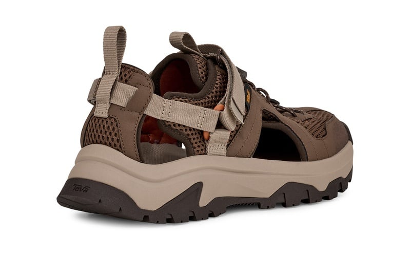 Teva Ανδρικά Σανδάλια - Hurricane XLT3 CT - 1173721-BSNM Bison Multi - Image 4