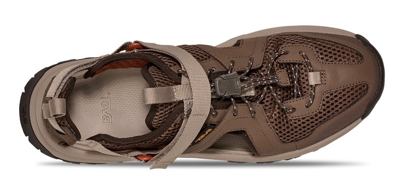 Teva Ανδρικά Σανδάλια - Hurricane XLT3 CT - 1173721-BSNM Bison Multi - Image 5