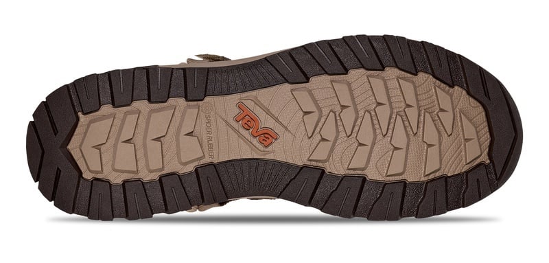 Teva Ανδρικά Σανδάλια - Hurricane XLT3 CT - 1173721-BSNM Bison Multi - Image 6