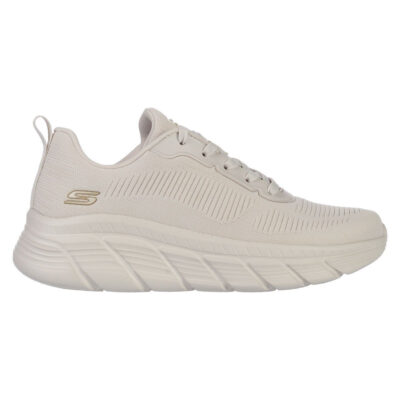 Skechers Παπούτσι Γυναικείο - BOBS Sport B Flex Hi - Flying HI - Black - 117385-OFWT