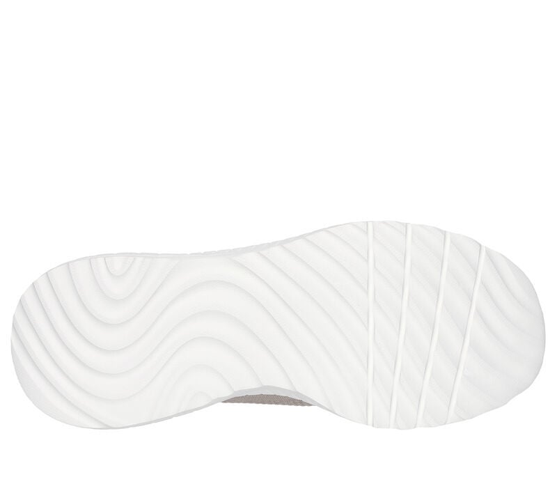 Skechers Παπούτσι Γυναικείο - BOBS Sport Squad Chaos - Current Muse 117497-TPE NATURAL - Image 3