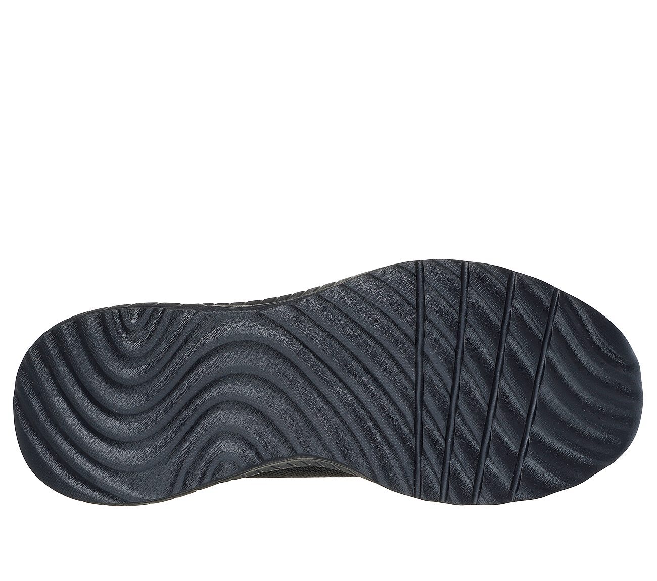 Skechers Παπούτσι Γυναικείο - Bobs Sport Squad Chaos-Daily Inspiration - 117500-BBK - Black - Image 4