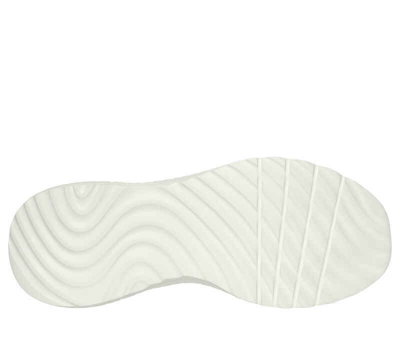 Skechers Παπούτσι Γυναικείο - BOBS Sport Squad Chaos 117500-TPE - TAUPE - Image 4