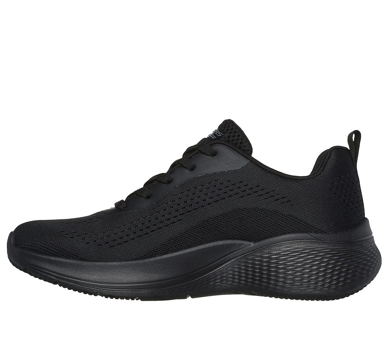 Skechers Παπούτσι Γυναικείο - BOBS Sport Infinity 117550-BBK Black - Image 2