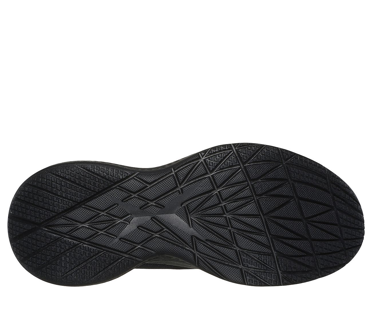 Skechers Παπούτσι Γυναικείο - BOBS Sport Infinity 117550-BBK Black - Image 3