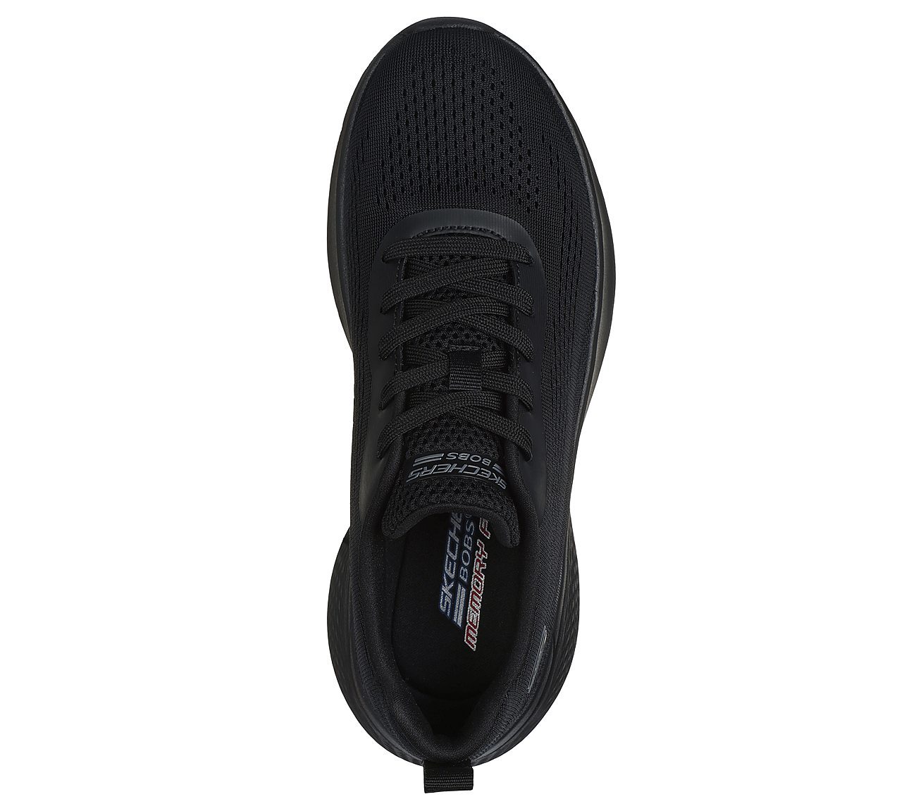 Skechers Παπούτσι Γυναικείο - BOBS Sport Infinity 117550-BBK Black - Image 4