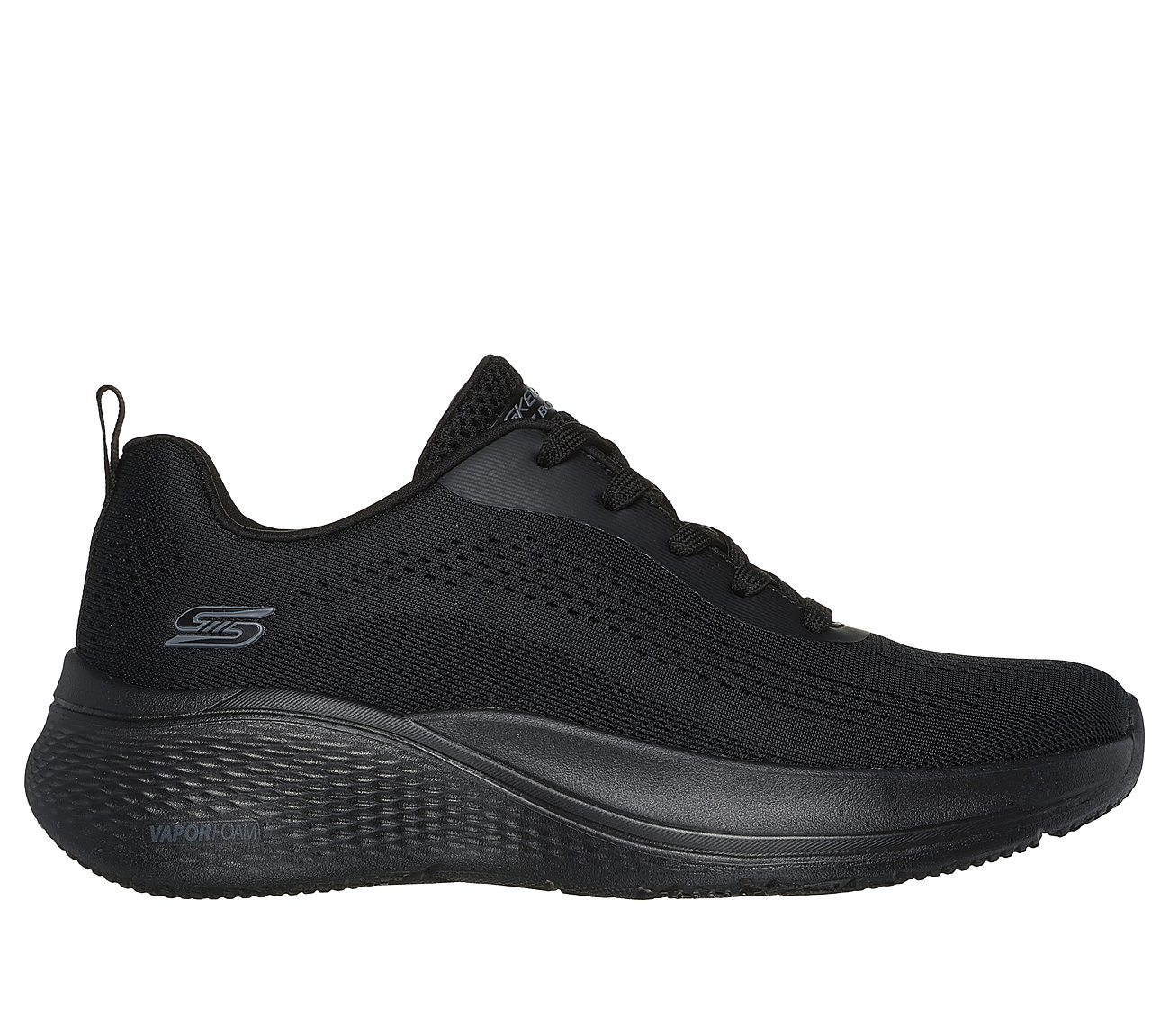 Skechers Παπούτσι Γυναικείο - BOBS Sport Infinity 117550-BBK Black - Image 5