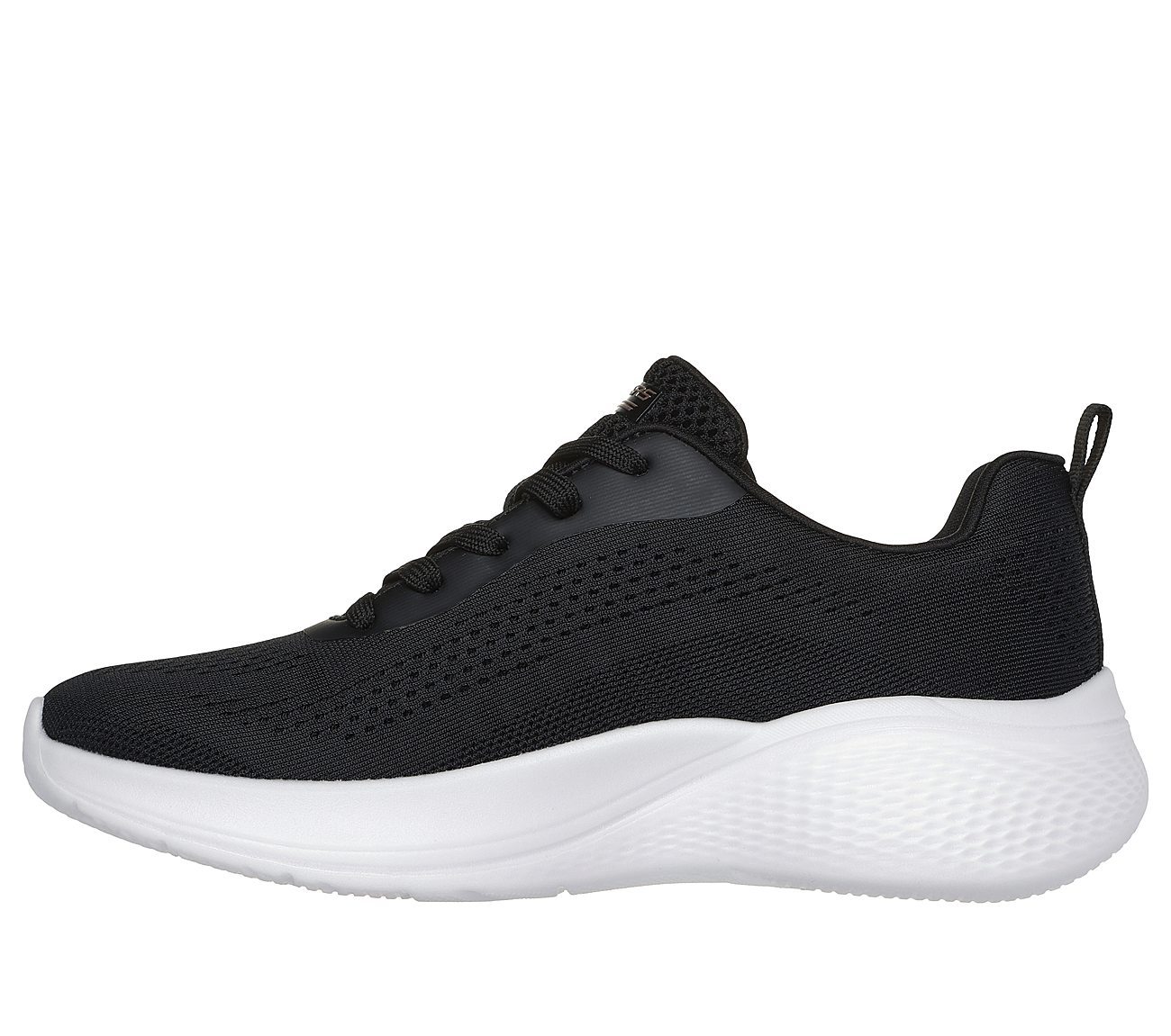Skechers Παπούτσι Γυναικείο - BOBS Sport Infinity 117550-BLK BLACK - Image 2