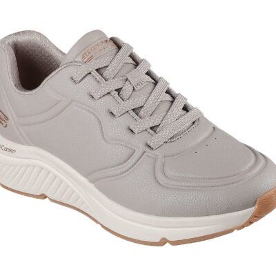 Skechers Παπούτσι Γυναικείο - BOBS Arch Comfort B Sweet - A Bind 117560-TPE NATURAL