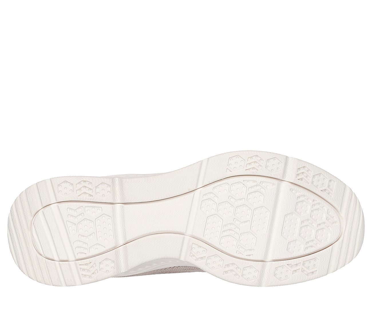 Skechers Παπούτσι Γυναικείο - Bobs Arch Comfort B Sweet-A Pinch - 117561-NAT - Beige - Image 4