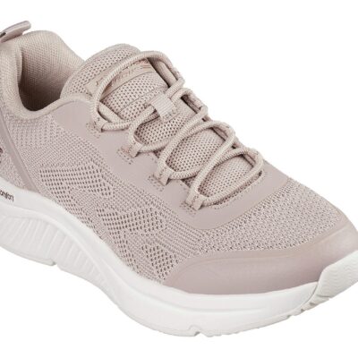 Skechers Παπούτσι Γυναικείο - Bobs Arch Comfort B Sweet-A Pinch - 117561-NAT - Beige