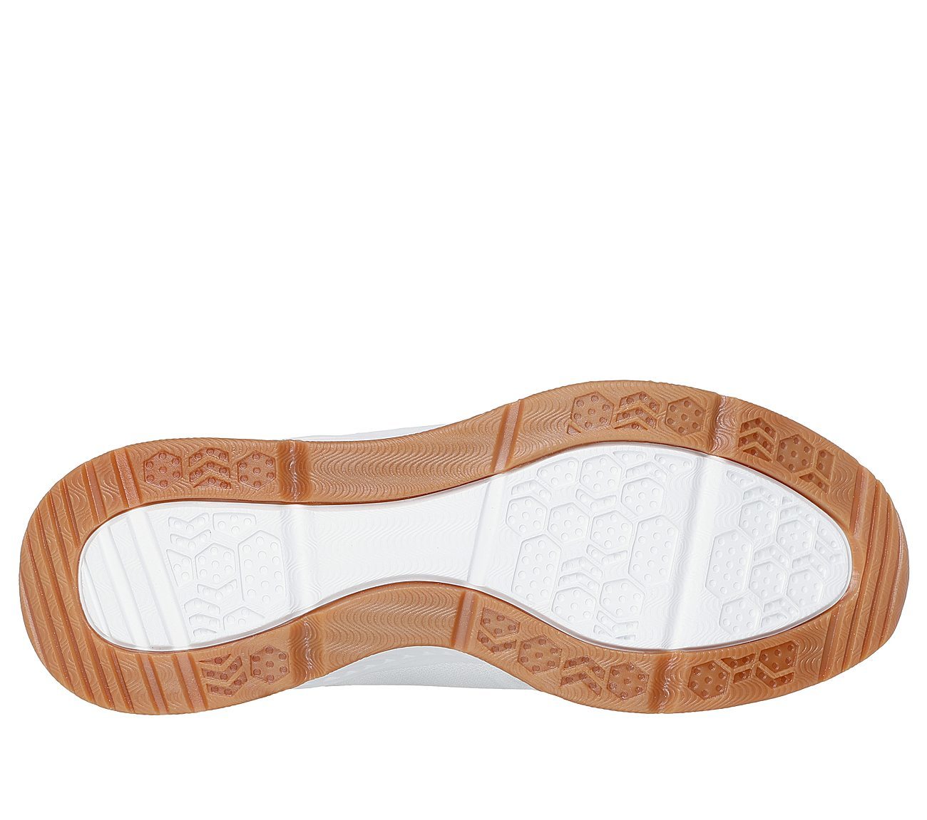 Skechers Παπούτσι Γυναικείο - BOBS Arch Comfort B Sweet - A Look 117627-W WHITE - Image 3