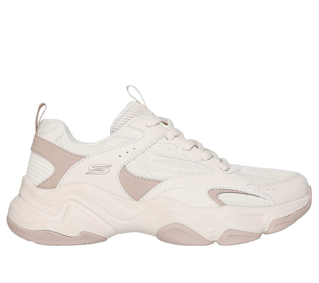 Skechers Παπούτσι Γυναικείο - BOBS Diego 117685-NAT NATURAL - Image 2