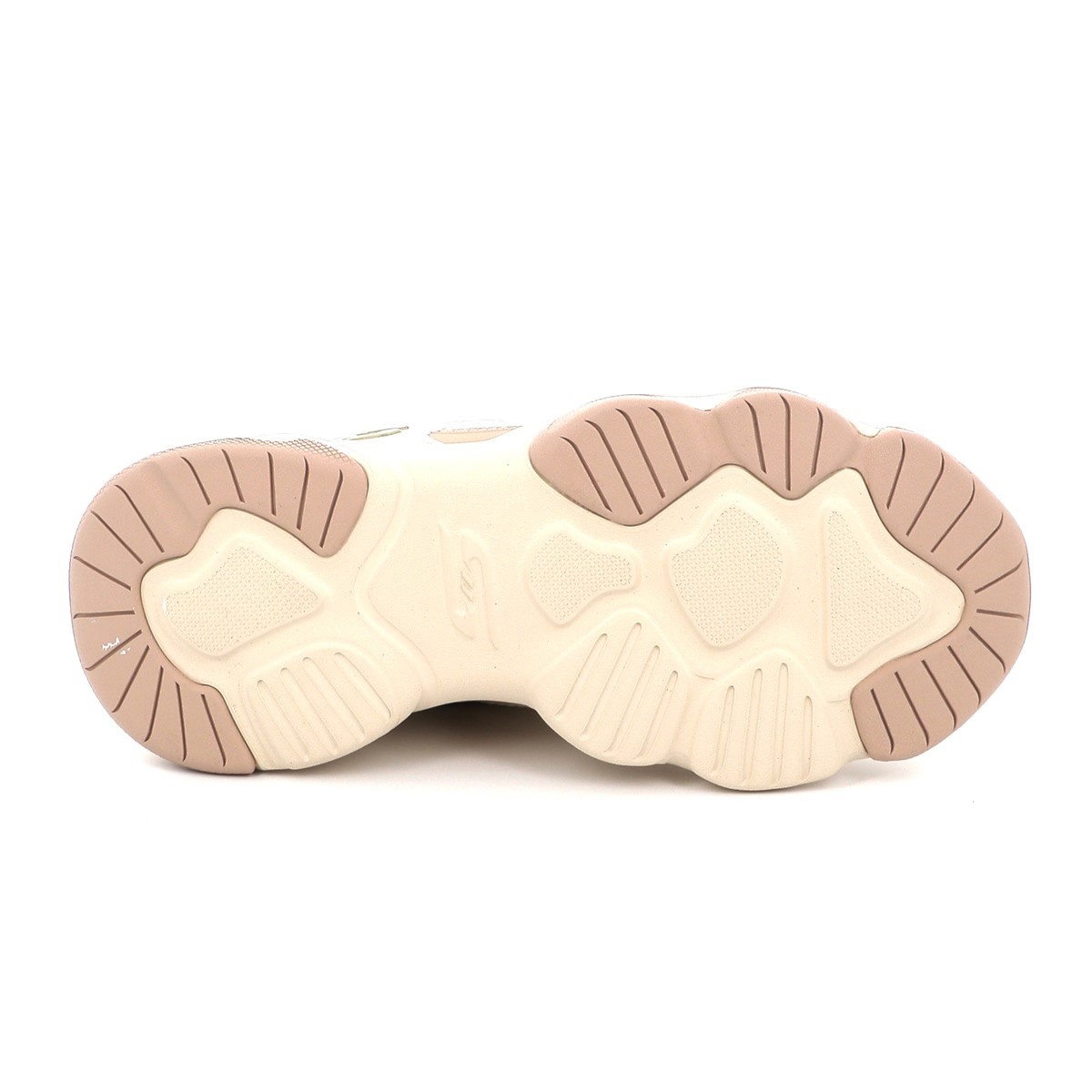 Skechers Παπούτσι Γυναικείο - BOBS Diego 117685-NAT NATURAL - Image 3