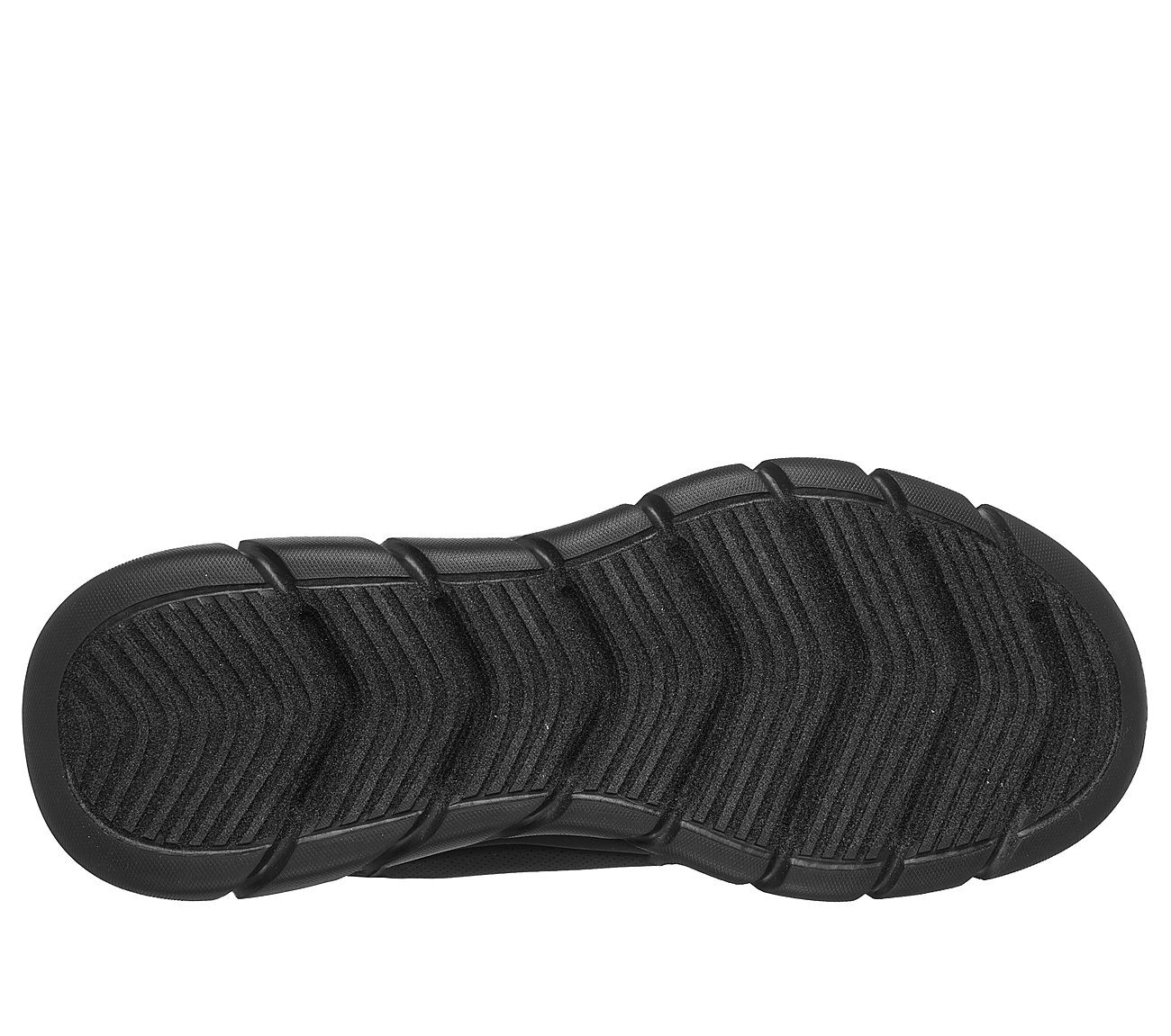 Skechers Παπούτσι Ανδρικό - Bobs B Flex - 118116-BBK - Black - Image 5