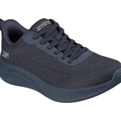 Skechers Παπούτσι Ανδρικό - Bobs Moda Flex - 118155-DKNV - Navy