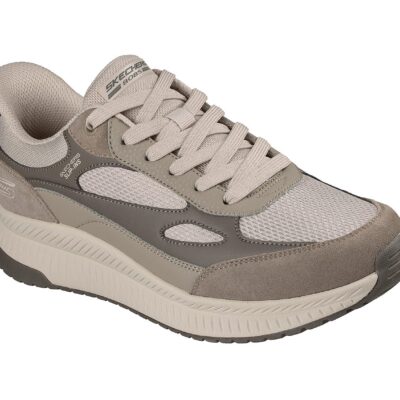 Skechers Παπούτσι Ανδρικό - Bobs Squad 4 - 118412-TPMT - Natural