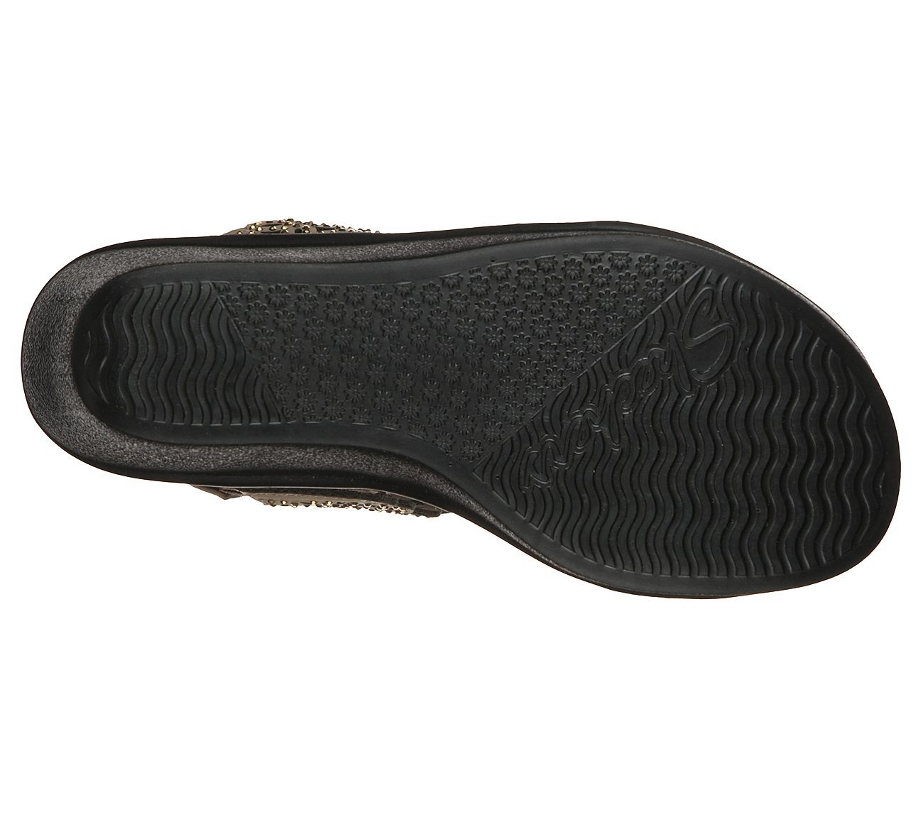 Skechers Γυναικείο Πέδιλο - Rumble On-Sassy Dayz - 119147-TPE - Beige - Image 5