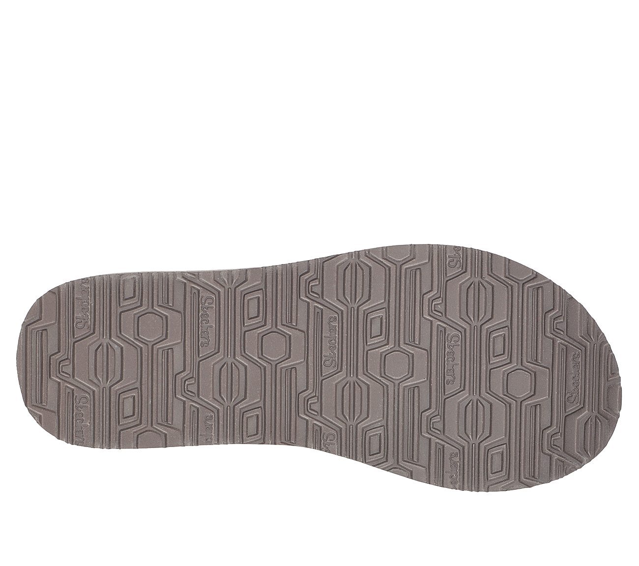 Skechers Γυναικείο Πέδιλο - Meditation - Greece Vibes - 119287-TPE NATURAL - Image 3