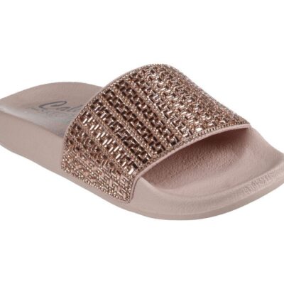 Skechers  Παντόφλες  Γυναικείες - Women's Pop Ups - New Spark - 119320-RSGD