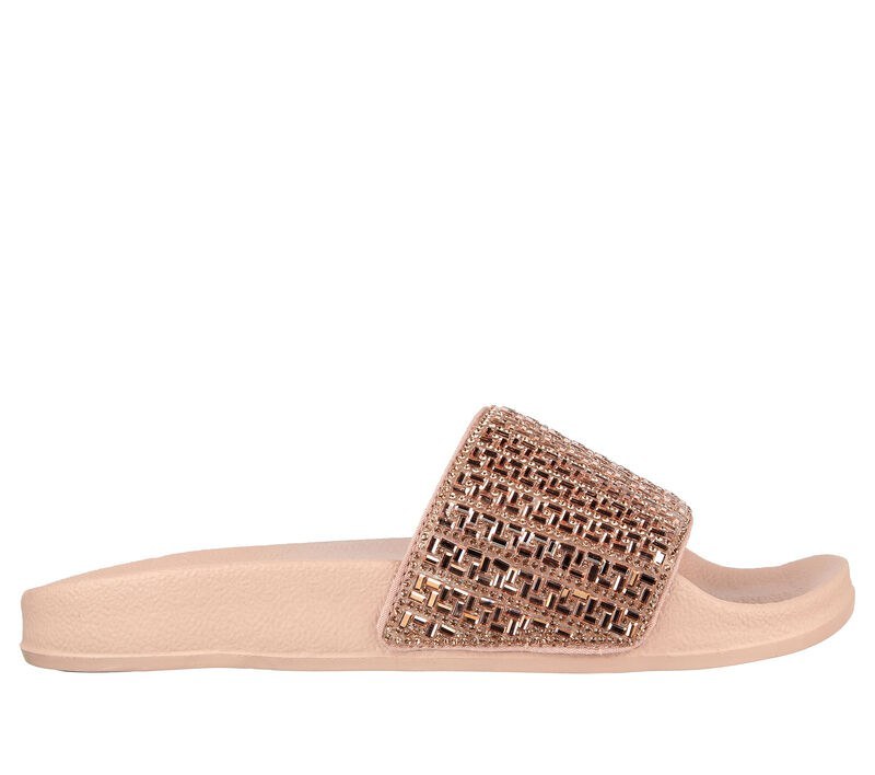 Skechers Παντόφλες Γυναικείες - Women's Pop Ups - New Spark - 119320-RSGD - Image 2