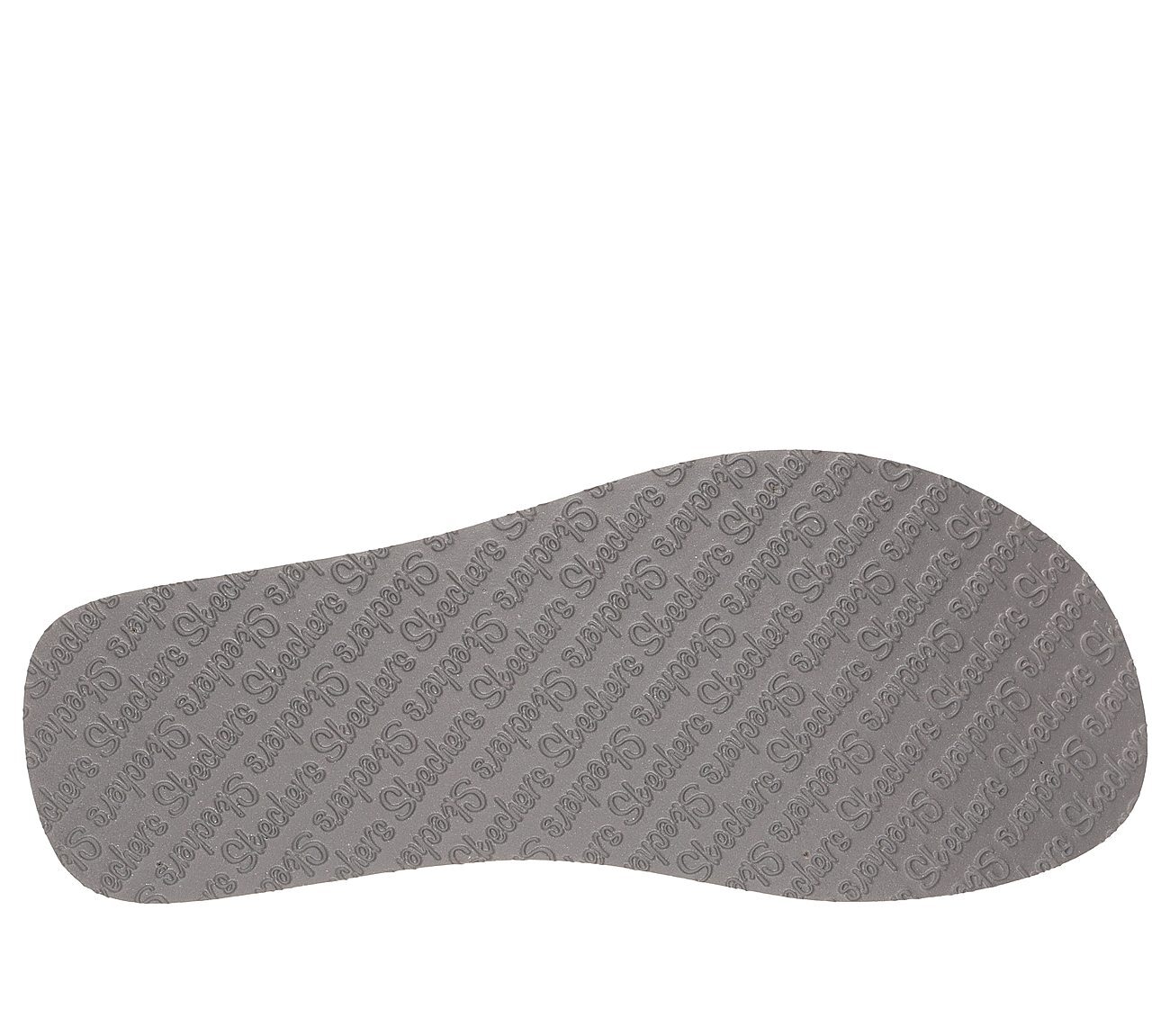 Skechers Γυναικείο Πέδιλο - Vinyasa-Wild Daisies - 119638-TPE - Beige - Image 3