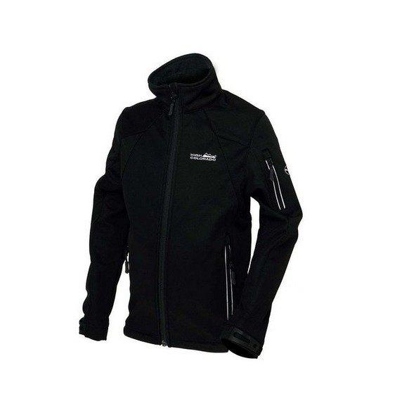 Μπουφάν Παιδικό - TRENTO 2 SOFT SHELL JACKET HIGH COLORADO - Image 2
