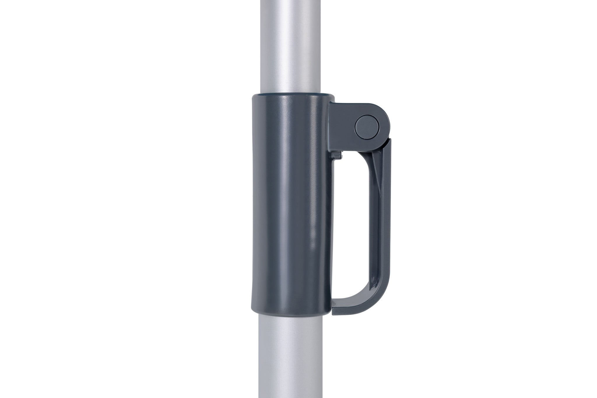 Escape Ομπρέλα Παραλίας Αλουμινίου - 2,2m PE 180gsm UPF50+ - 12000 - Blue - Image 6