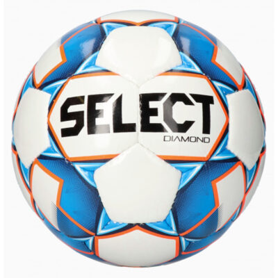 Select Μπάλα Ποδοσφαίρου - Size 5 - Diamond - 120031