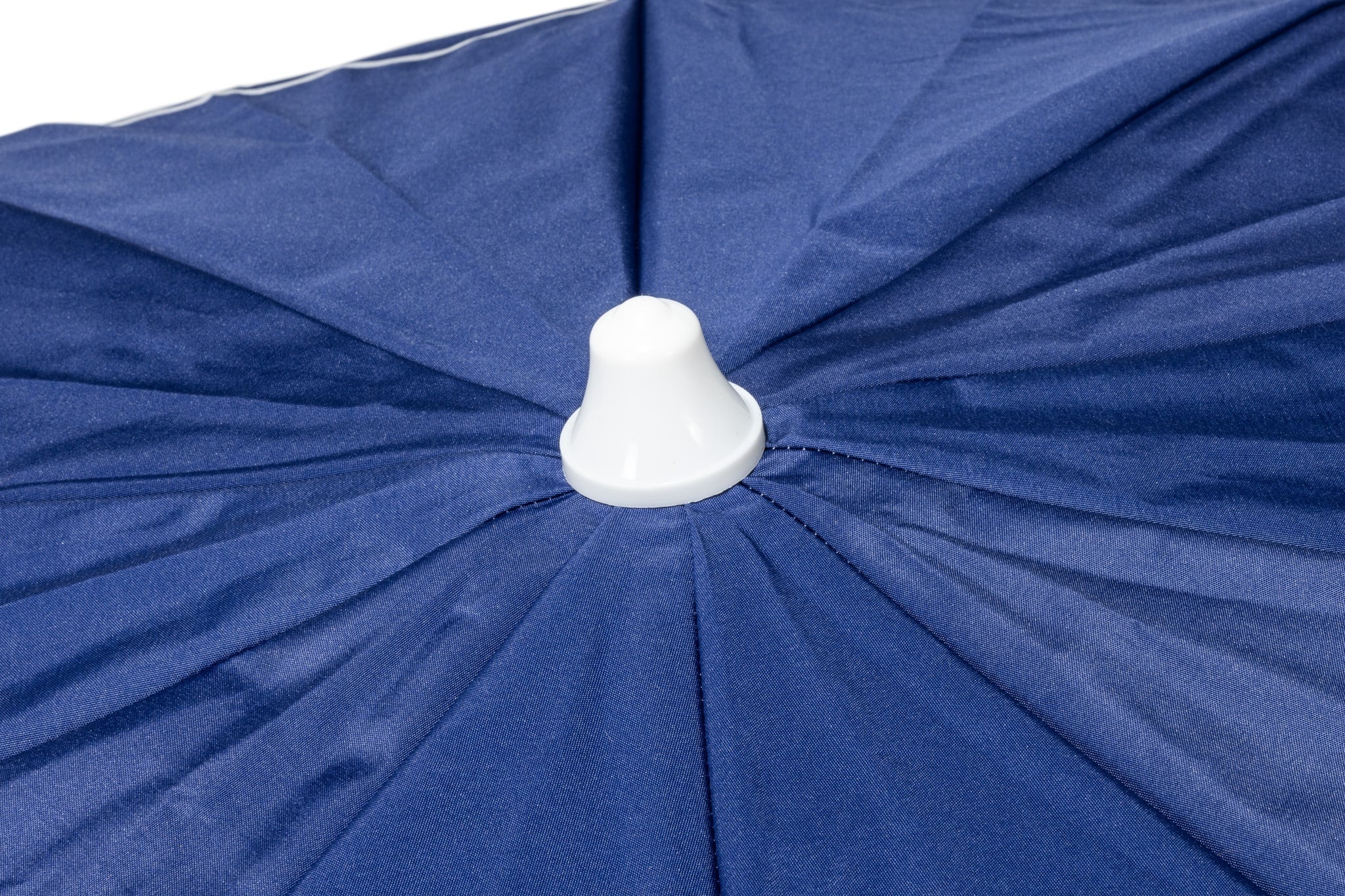Escape Ομπρέλα Παραλίας - 2,2m Polyester 180gsm UPF50+ - 12004 - Blue - Image 4
