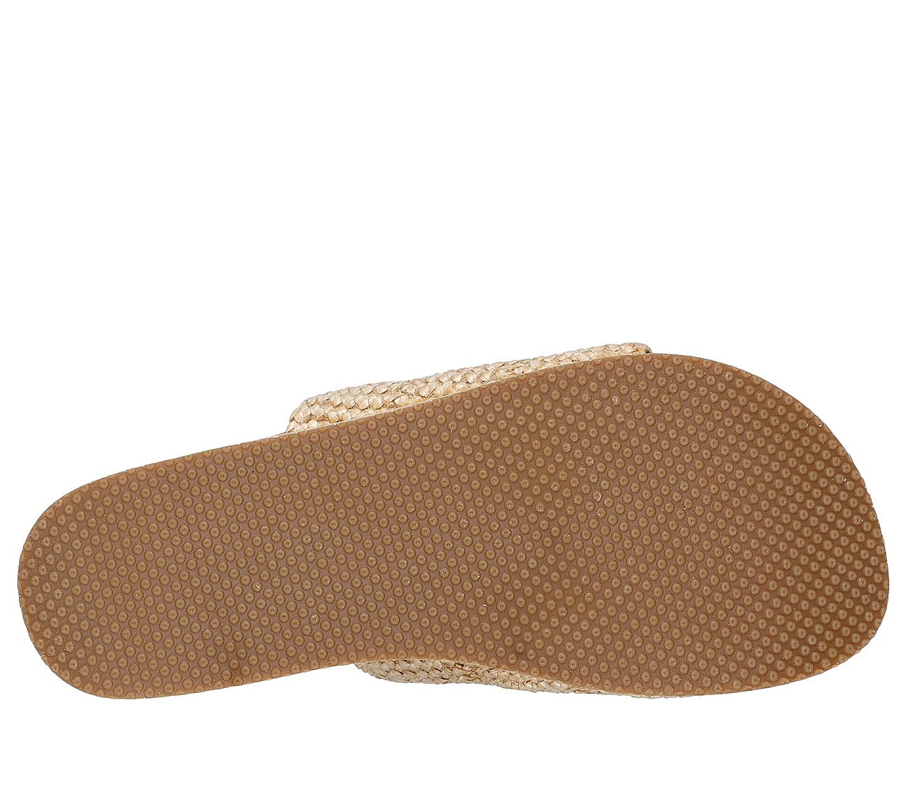Skechers Γυναικείο Πέδιλο-Σανδάλι - Summers - Salt Spray - Vibrant Moments - 120070-NAT- Beige - Image 6