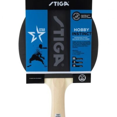 Stga Ρακέτα Ping Pong - BAT HOBBY INSTINCT - 1210-6318-01