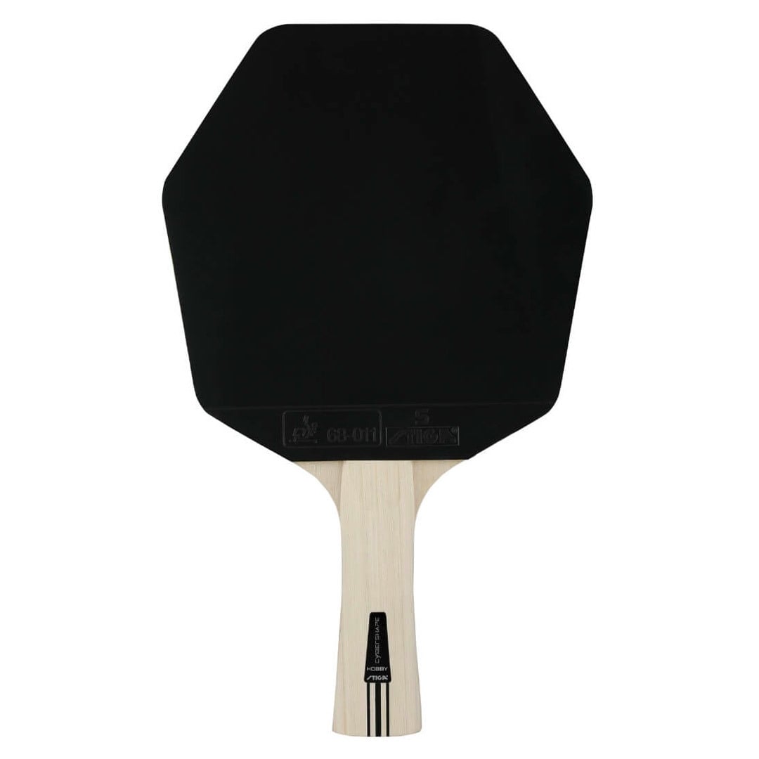 Stiga Ρακέτα Ping Pong - BAT Cybershape Hobby - 1216-0106-35 - Image 3