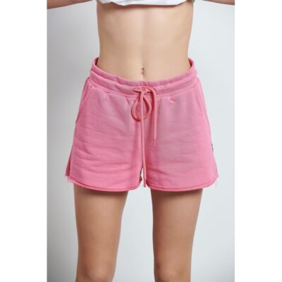 BodyTalk Γυναικείο αθλητικό σόρτς Pantson - Babe - E