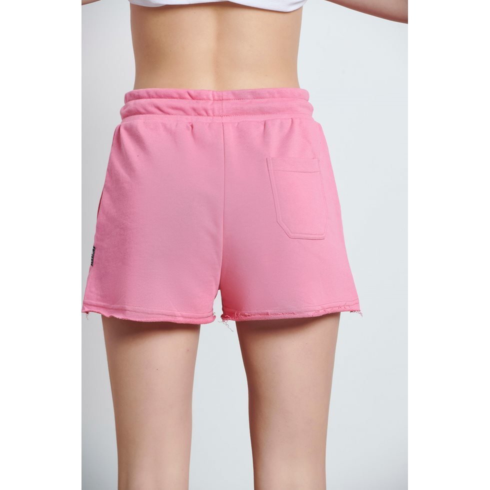 BodyTalk Γυναικείο αθλητικό σόρτς Pantson - Babe - E - Image 3