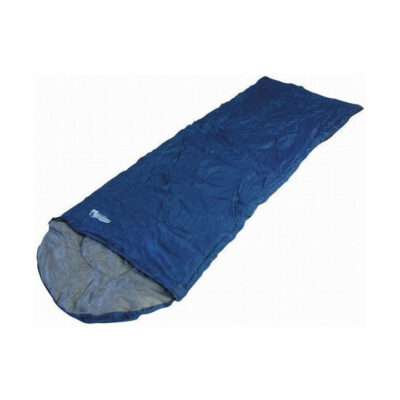 Panda Υπνόσακος - Ranger Hood 185+30Χ76 250GR(-5+3C) - 12329 - Blue