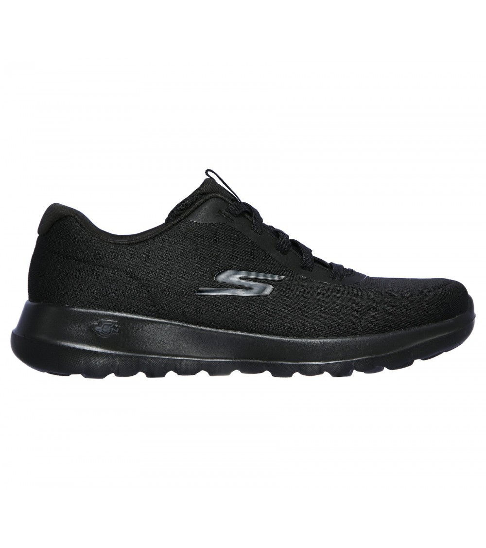 Skechers Παπούτσι Γυναικείο - Go Walk Joy-Ecstatic 124094 BBK - Image 2