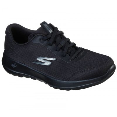 Skechers Παπούτσι Γυναικείο - Go Walk Joy-Ecstatic 124094 BBK