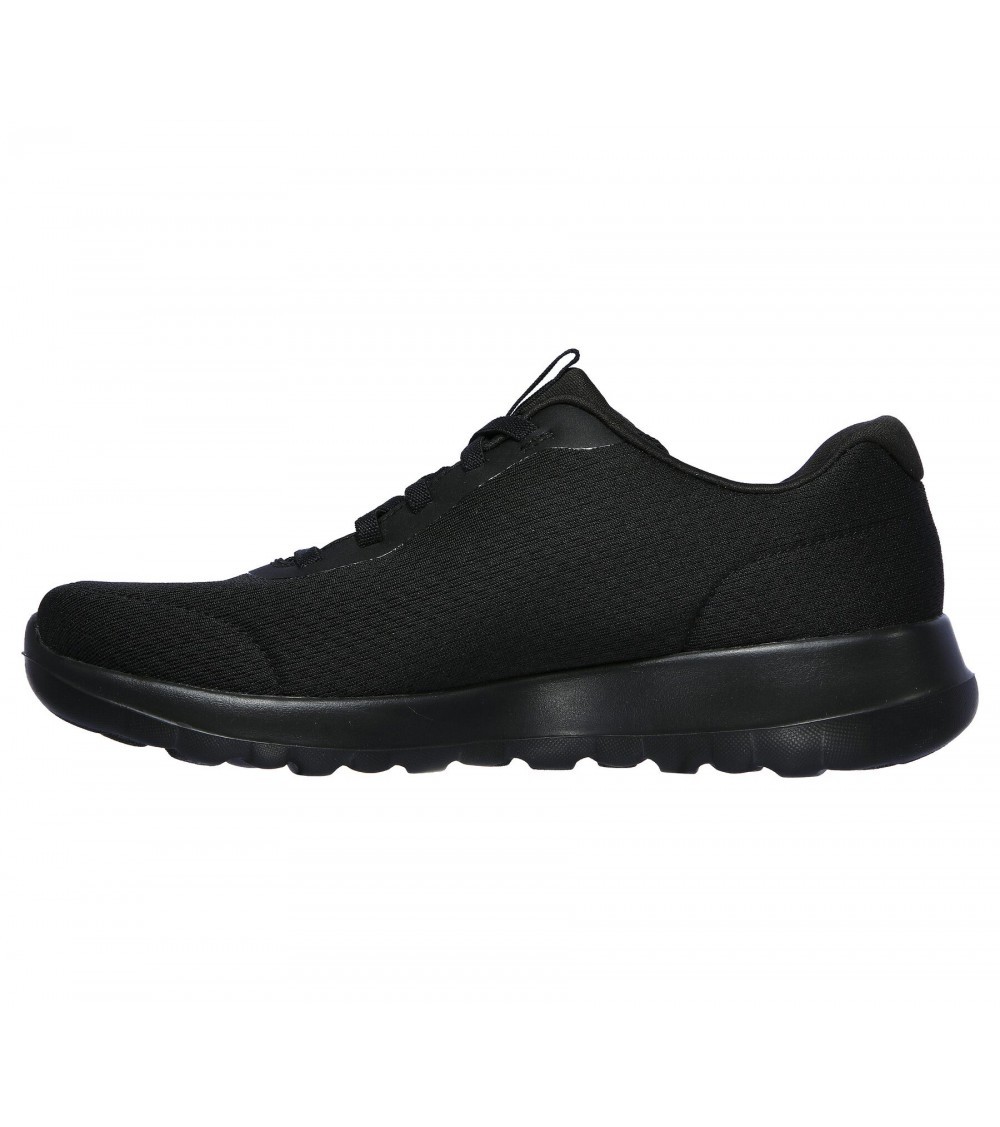 Skechers Παπούτσι Γυναικείο - Go Walk Joy-Ecstatic 124094 BBK - Image 3