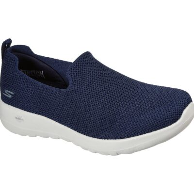 Skechers Παπούτσι Γυναικείο - Go Walk JOY - 124187-NVW - Navy